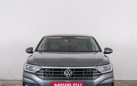 Volkswagen Jetta VII, 2020 год, 2 199 000 рублей, 2 фотография
