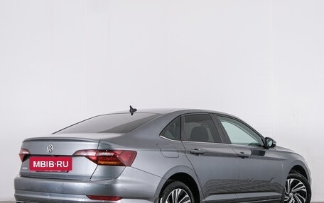 Volkswagen Jetta VII, 2020 год, 2 199 000 рублей, 7 фотография