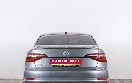 Volkswagen Jetta VII, 2020 год, 2 199 000 рублей, 6 фотография