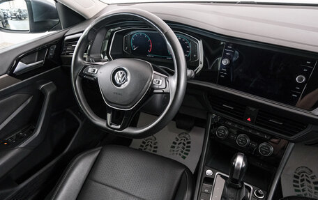 Volkswagen Jetta VII, 2020 год, 2 199 000 рублей, 10 фотография