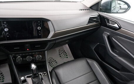 Volkswagen Jetta VII, 2020 год, 2 199 000 рублей, 12 фотография