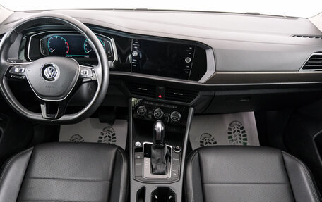 Volkswagen Jetta VII, 2020 год, 2 199 000 рублей, 11 фотография