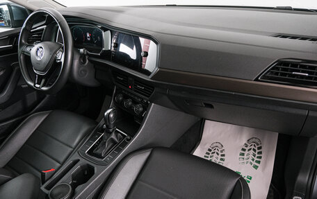 Volkswagen Jetta VII, 2020 год, 2 199 000 рублей, 13 фотография
