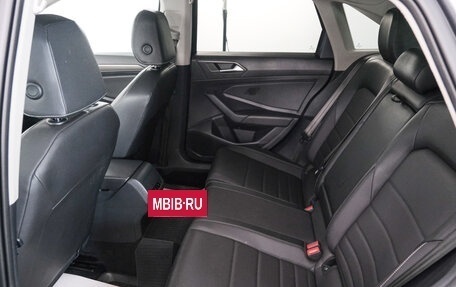 Volkswagen Jetta VII, 2020 год, 2 199 000 рублей, 22 фотография