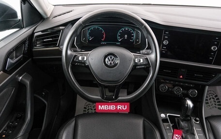 Volkswagen Jetta VII, 2020 год, 2 199 000 рублей, 15 фотография
