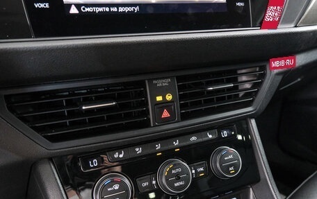 Volkswagen Jetta VII, 2020 год, 2 199 000 рублей, 17 фотография