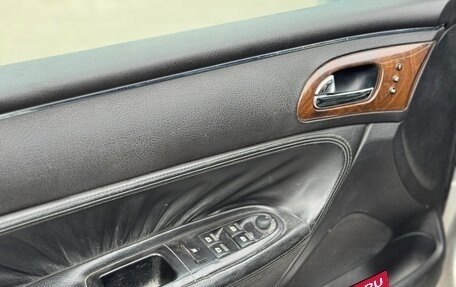 Peugeot 607 i, 2004 год, 210 000 рублей, 10 фотография