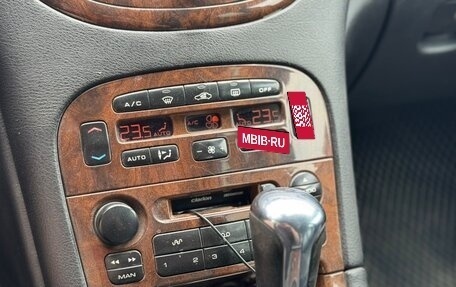 Peugeot 607 i, 2004 год, 210 000 рублей, 8 фотография