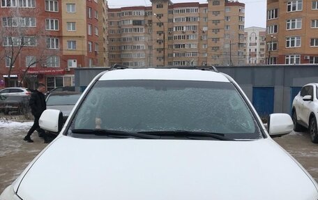 Toyota Land Cruiser Prado 150 рестайлинг 2, 2012 год, 2 570 000 рублей, 2 фотография