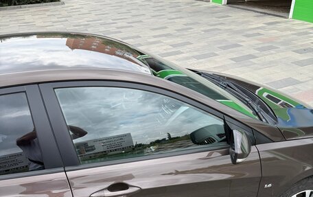 Hyundai Solaris II рестайлинг, 2015 год, 1 030 000 рублей, 7 фотография