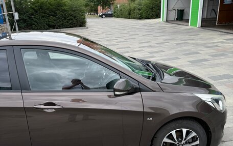 Hyundai Solaris II рестайлинг, 2015 год, 1 030 000 рублей, 8 фотография