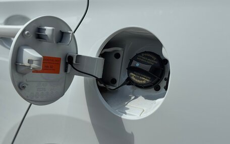 Hyundai Solaris II рестайлинг, 2018 год, 1 297 000 рублей, 29 фотография