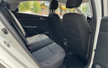 Hyundai Solaris II рестайлинг, 2018 год, 1 297 000 рублей, 30 фотография