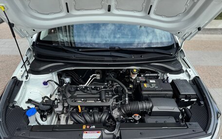 Hyundai Solaris II рестайлинг, 2018 год, 1 297 000 рублей, 35 фотография