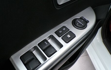 KIA Rio III рестайлинг, 2013 год, 810 000 рублей, 17 фотография