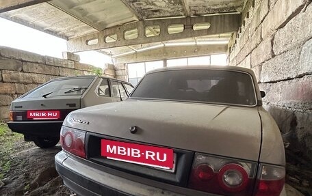 ГАЗ 31105 «Волга», 2007 год, 150 000 рублей, 4 фотография