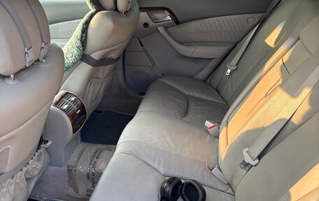 Mercedes-Benz S-Класс, 2004 год, 850 000 рублей, 4 фотография