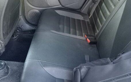 Renault Duster I рестайлинг, 2019 год, 1 570 000 рублей, 8 фотография