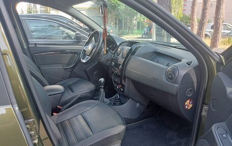 Renault Duster I рестайлинг, 2019 год, 1 570 000 рублей, 9 фотография