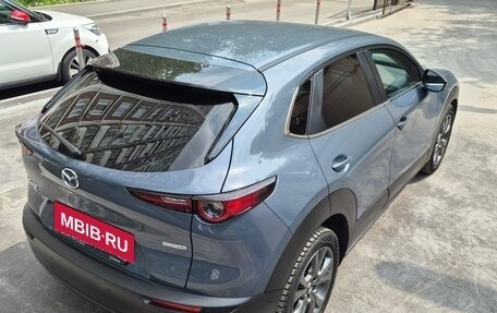 Mazda CX-30 I, 2020 год, 2 600 000 рублей, 4 фотография