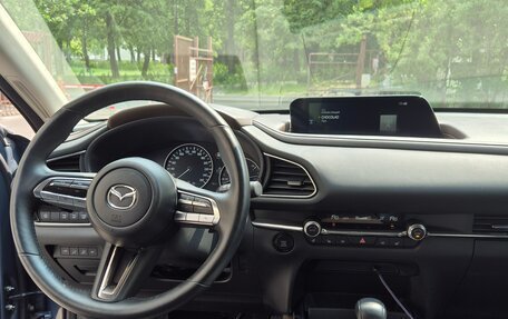 Mazda CX-30 I, 2020 год, 2 600 000 рублей, 10 фотография