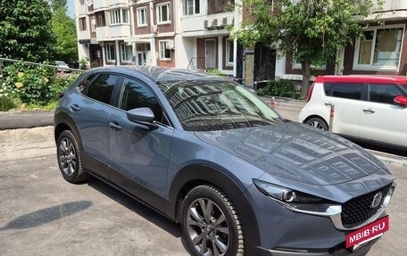 Mazda CX-30 I, 2020 год, 2 600 000 рублей, 5 фотография