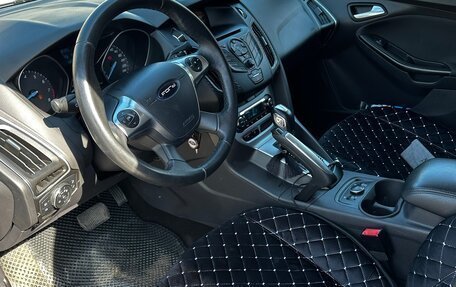 Ford Focus III, 2013 год, 950 000 рублей, 5 фотография
