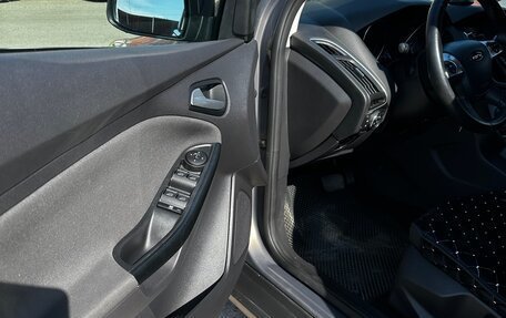 Ford Focus III, 2013 год, 950 000 рублей, 6 фотография