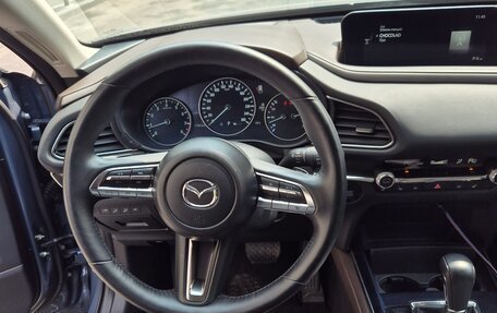 Mazda CX-30 I, 2020 год, 2 600 000 рублей, 13 фотография