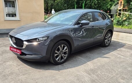 Mazda CX-30 I, 2020 год, 2 600 000 рублей, 12 фотография