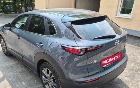 Mazda CX-30 I, 2020 год, 2 600 000 рублей, 11 фотография