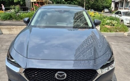 Mazda CX-30 I, 2020 год, 2 600 000 рублей, 7 фотография