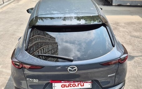 Mazda CX-30 I, 2020 год, 2 600 000 рублей, 14 фотография
