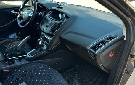 Ford Focus III, 2013 год, 950 000 рублей, 10 фотография