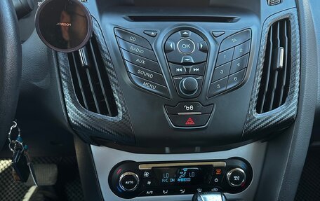 Ford Focus III, 2013 год, 950 000 рублей, 7 фотография