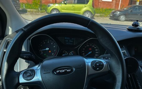 Ford Focus III, 2013 год, 950 000 рублей, 8 фотография