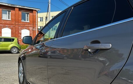 Ford Focus III, 2013 год, 950 000 рублей, 12 фотография
