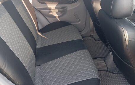 Hyundai Accent II, 2006 год, 415 000 рублей, 12 фотография