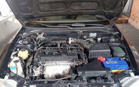 Hyundai Accent II, 2006 год, 415 000 рублей, 18 фотография
