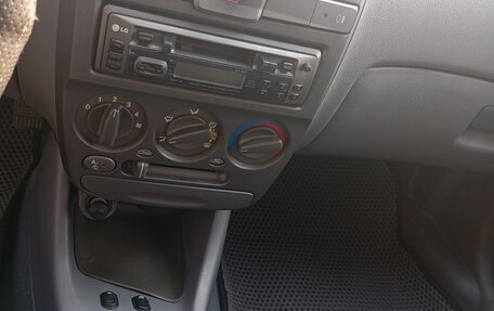Hyundai Accent II, 2006 год, 415 000 рублей, 13 фотография