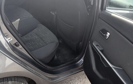 KIA Rio III рестайлинг, 2014 год, 1 050 000 рублей, 12 фотография