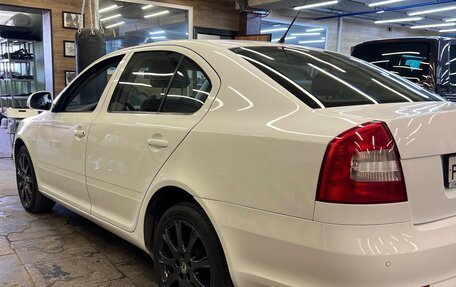 Skoda Octavia, 2009 год, 830 000 рублей, 4 фотография