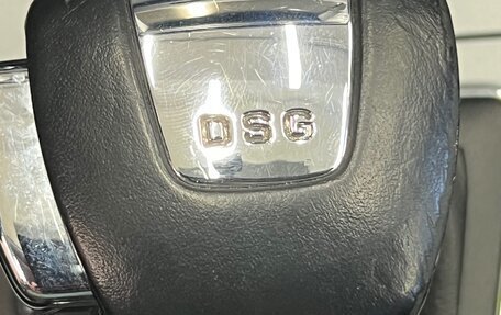 Skoda Octavia, 2009 год, 830 000 рублей, 16 фотография