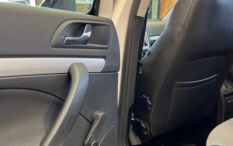 Skoda Octavia, 2009 год, 830 000 рублей, 12 фотография