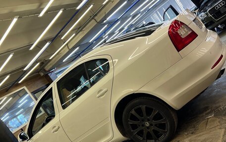 Skoda Octavia, 2009 год, 830 000 рублей, 14 фотография
