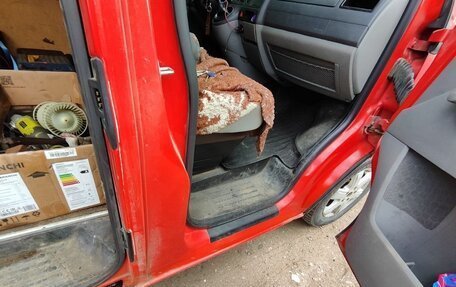 Volkswagen Transporter T5 рестайлинг, 2009 год, 1 200 000 рублей, 6 фотография