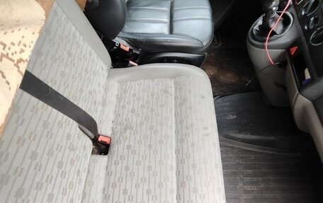 Volkswagen Transporter T5 рестайлинг, 2009 год, 1 200 000 рублей, 15 фотография
