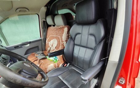 Volkswagen Transporter T5 рестайлинг, 2009 год, 1 200 000 рублей, 12 фотография