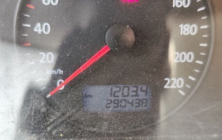 Volkswagen Transporter T5 рестайлинг, 2009 год, 1 200 000 рублей, 20 фотография
