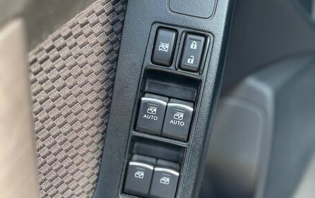 Subaru Forester, 2017 год, 2 150 000 рублей, 10 фотография